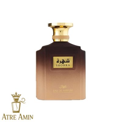 ادکلن شهره ارض الخلیج | Shohra Ard Al Khaleej