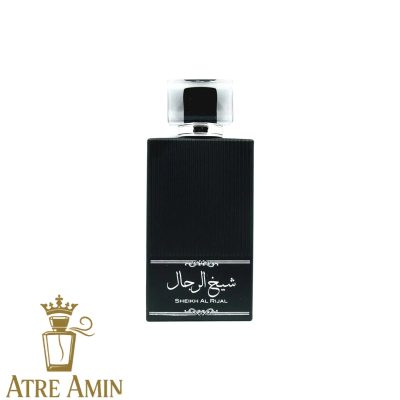 ادکلن شیخ الرجال ارض الخلیج | Ard Al Khaleej Sheikh Al Rijal
