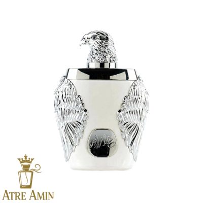ادکلن غلا زاید سیلور ارض الخلیج | Ard Al Khaleej Ghala Zayed Silver