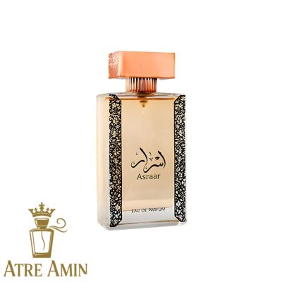 ادکلن اسرار ارض الخلیج | Asraar Ard Al Khaleej