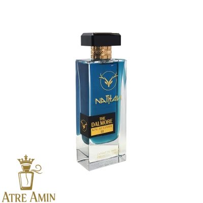 ادکلن ناتان د دال مور کینگ الکساندر تریپل آی | Nathan The Dalmore King Alexander III
