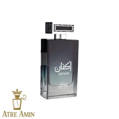 ادکلن اکنان مملکت العود | Aknan  Mamlakat Al Oud