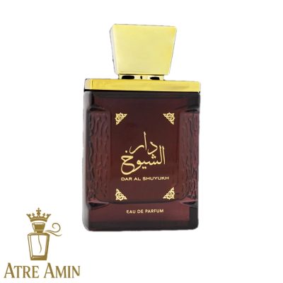 ادکلن دار الشیوخ مملکت العود | Dar Al Shuyukh Mamlakat Al Oud