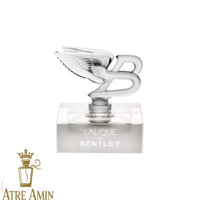 بنتلی لالیک فور بنتلی کریستال ادیشن | BENTLEY  Lalique for Bentley Crystal Edition