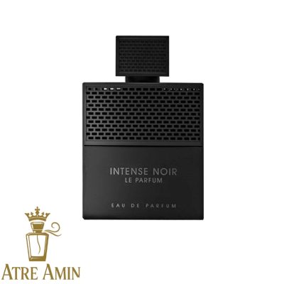 ادکلن اینتنس نویر له پارفوم فرگرانس ورد | Intense Noir Le Parfum Fragrance World