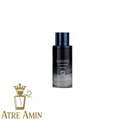 ادکلن ساووی پارفوم جانوین/جکوینز |  JohnWin/Jackwins Savoye Parfum