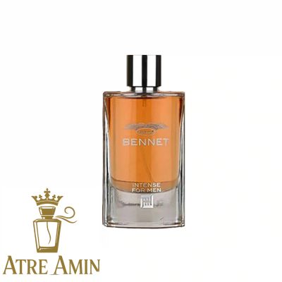 ادکلن بنتلی اینتنس جکوینز | Jackwins Bentley Intense