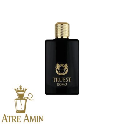 ادکلن تراست اومو جانوین جکوینز |  Jackwins Truest Uomo