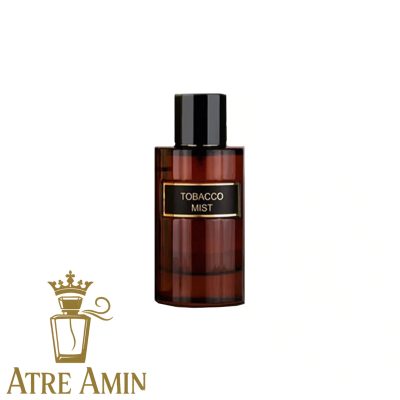 ادکلن توباکو میست جانوین جکوینز |  Johnwin Jackwins TOBACCO MIST