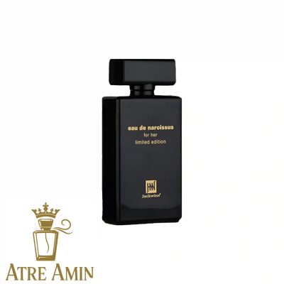 ادکلن جانوین ا نارسیسوس فور هر لیمیتد ادیشن | Jackwins   Narcissus For Her Limited Edition
