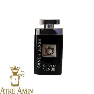 ادکلن جانوین سیلور سنس | JOHNWIN Silver Sense