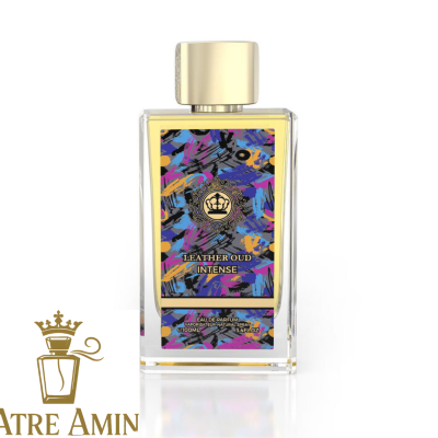 ادکلن لدر عود اینتنس سابلایم | Sublime Leather Oud Intense