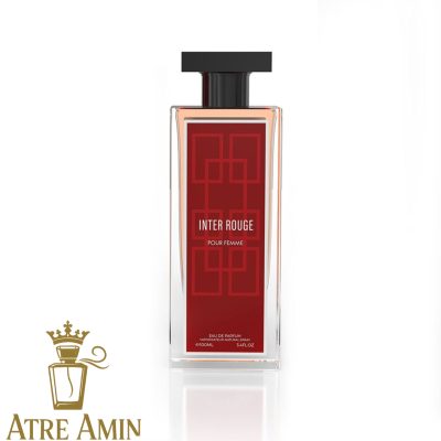ادکلن اینتر رژ سابلایم | Sublime Inter Rouge