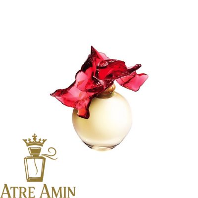 ادکلن لالیک ادیشن لیمید | LALIQUE Lalique de Lalique Envol Crystal Flacon Edition Limitee 2011