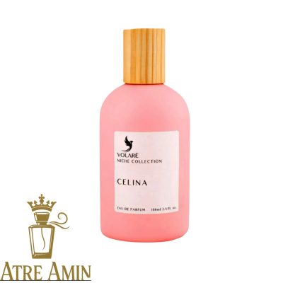 ادکلن سلینا نیش کالکشن ولار | Celina Niche Collection Volare