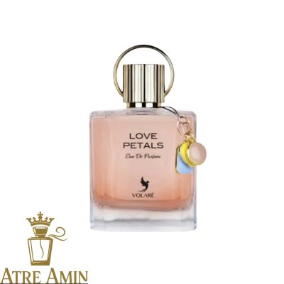 ادکلن لاو پتالس ولار  | Love Petals Volare