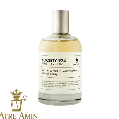 ادوپرفیوم سوسایتی 974 ولار | Society 974 Volare