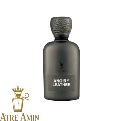 ادکلن نویر لدر ولار | Noir Leather Volare