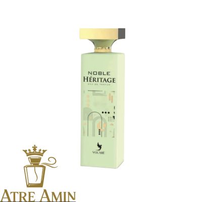 ادکلن نوبل هریتیج ولار | Noble Heritage Volare