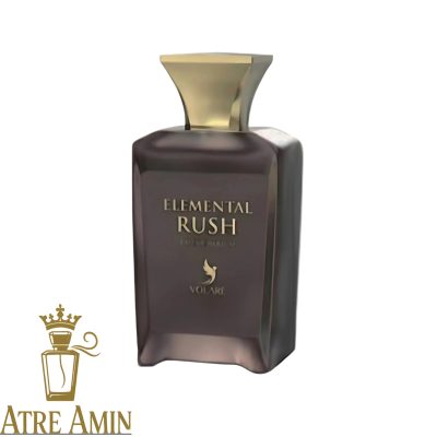 ادکلن المنتال راش ولار | Elemental Rush Volare