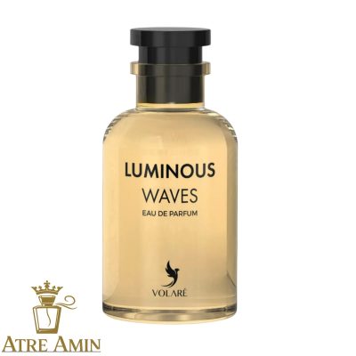ادکلن لومینوس ویوز ولار | Luminous Waves Volare