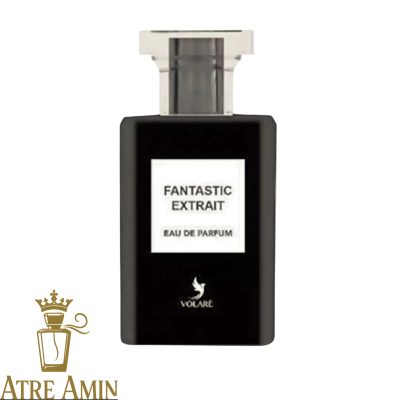 ادکلن فنتستیک اکستریت ولار | Fantastic Extrait Volare