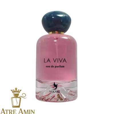 ادوپرفیوم لا ویوا ولار | La Viva Volare