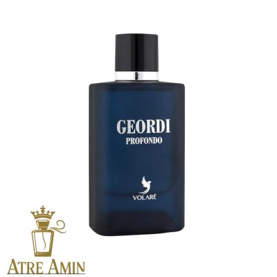 ادکلن جوردی پروفوندو ولار | Geordi Profondo Volare