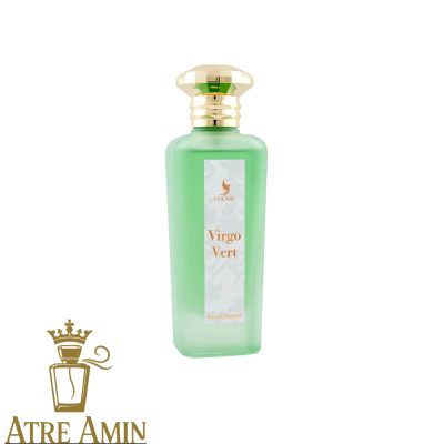 ادکلن ویرگو ورت ولار | Virgo Vert Volare