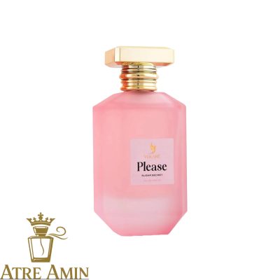 ادوپرفیوم پلیز شوگر سکرت ولار | Please Sugar Secret Volare