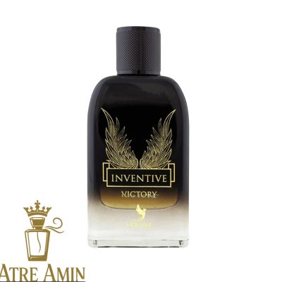 ادکلن اینونتیو ویکتوری ولار | Inventive Victory Volare