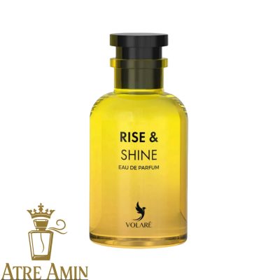 ادکلن رایز اند شاین ولار | Rise & Shine Volare