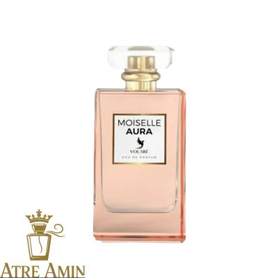 ادکلن موزیل اورا ولار | Moiselle Aura Volare