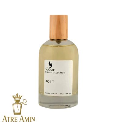 ادوپرفیوم جولت نیش کالکشن ولار | Jolt Niche Collection Volare