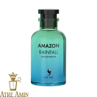 ادکلن آمازون رین فال ولار | Amazon Rainfall Volare