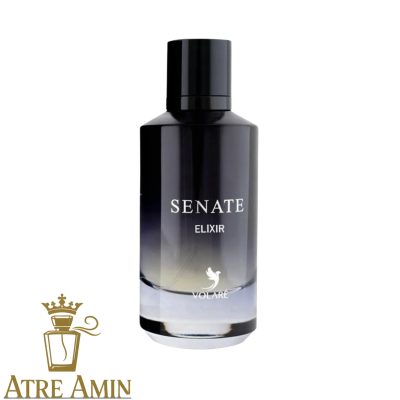 ادکلن سنات الکسیر ولار | Senate Elixir Volare
