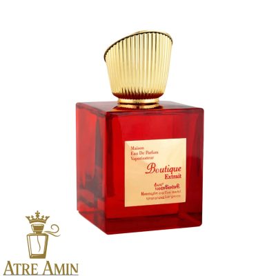 ادکلن بوتیکیو اکستریت ولار | Boutique Extrait Volare