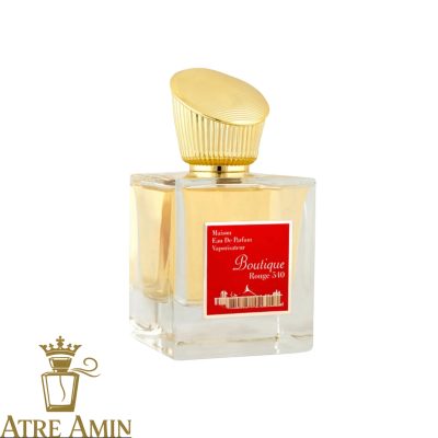 ادکلن بوتیکیو رژ 540 ولار | Boutique Rouge 540 Volare