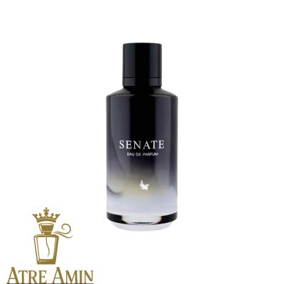 ادکلن سنات ولار | Senate Volare