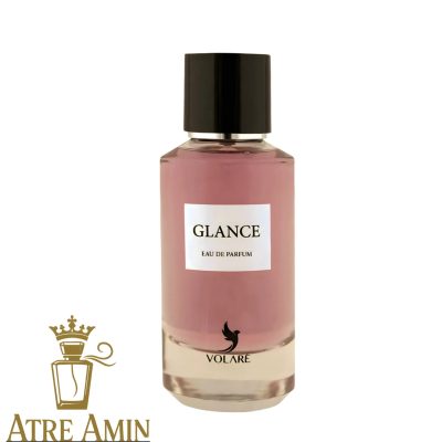 ادکلن گلنس ولار  | Glance Volare