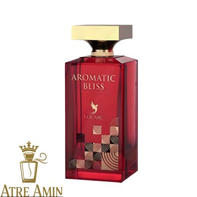 ادکلن اروماتیک بلیس ولار | Aromatic Bliss Volare