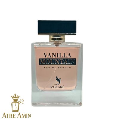 ادکلن وانیلا مانتین ولار | Vanilla Mountain Volare