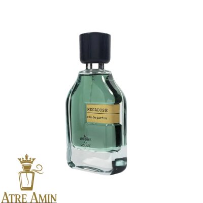 ادکلن مگادوس ولار | Megadose Volare