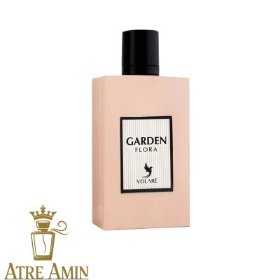 ادکلن گاردن فلورا ولار | Garden Flora Volare