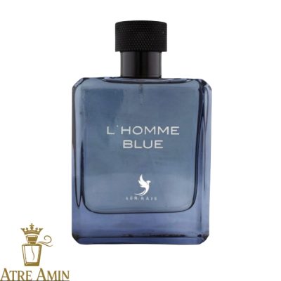 ادکلن الهوم بلو ولار | L’Homme Blue Volare
