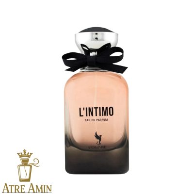 ادکلن له اینتیمو ولار | L’Intimo Volare