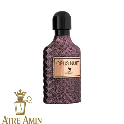 ادکلن اوپوس نویت ولار | Opus Nuit Volare