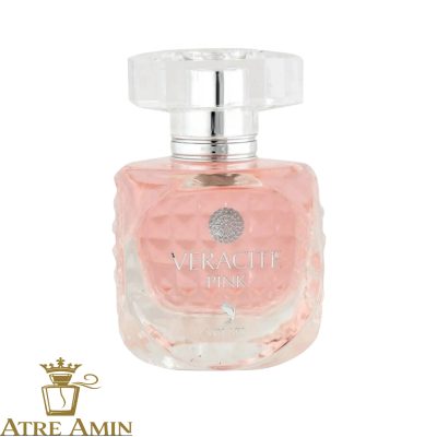 ادکلن وراسیت پینک ولار | Veracite Pink Volare