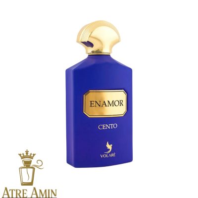 ادکلن انامور سنتو ولار | Enamor Cento Volare