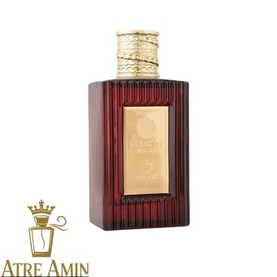 ادکلن وراسیت رژ ولار | Veracite Rouge Volare 